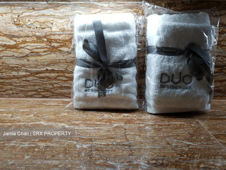 Duo Residences (D7), Apartment #172016772